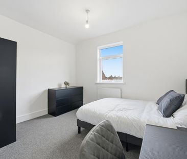 1 bedroom house of multiple occupation to rent - Photo 5