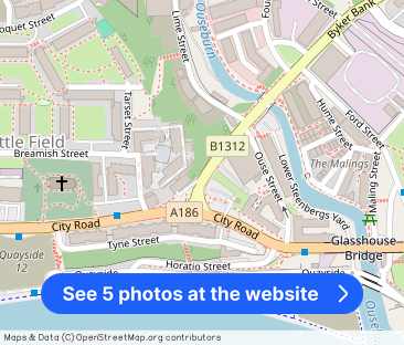 Lime Square, Newcastle upon Tyne, NE1 - Photo 1