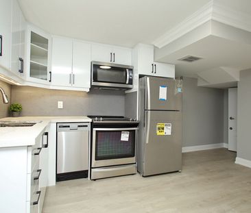 For Lease - 43 Leaden Hall Drive Unit# Bsmt, East Gwillimbury, Ontario - Photo 4