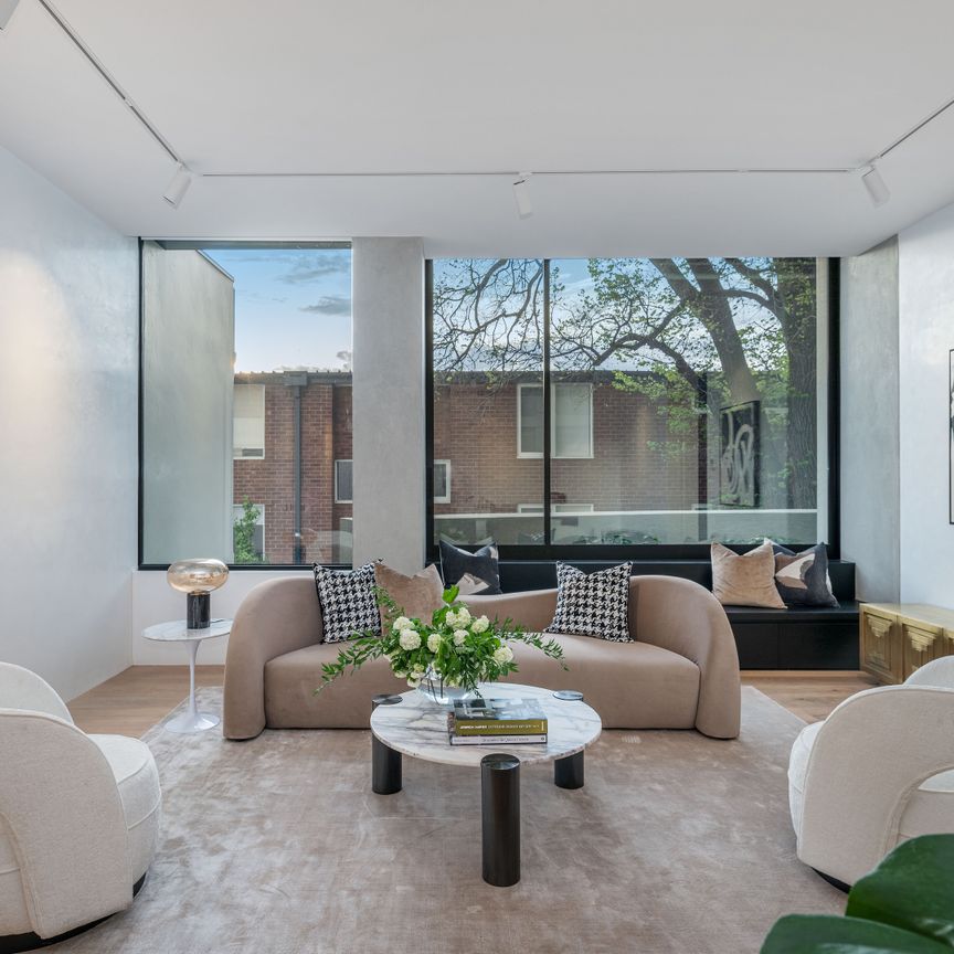 101/16 Kurneh Place, South Yarra VIC 3141 - Apartment For Rent | Domain - Photo 1