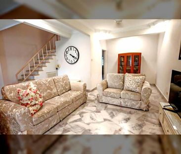 USJ 6 2-Storey 2-min walk to LRT, Fully Extended & Fully Furnished - Photo 1
