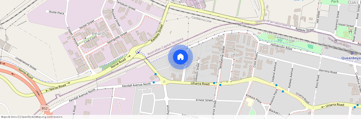 71/3 Young Street, 2620, Queanbeyan Nsw