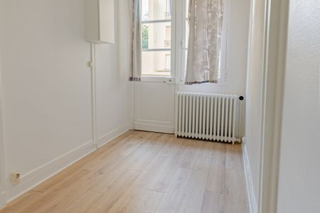 Studio rénové à louer Neuilly-sur-Seine 92200 - Photo 3