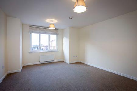 2 Bed Flat, Torwood Crescent, EH12 - Photo 4