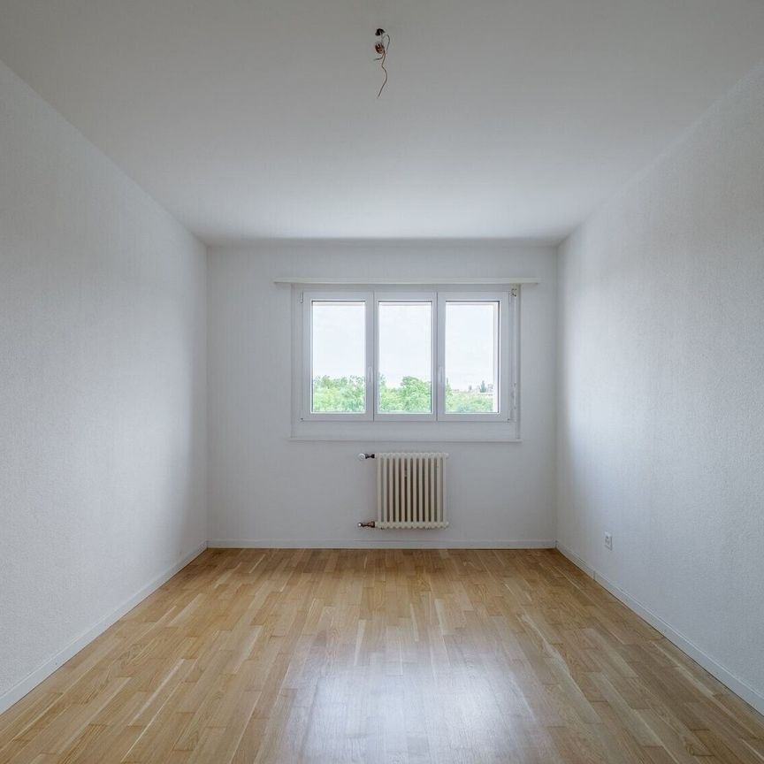 Appartement de 3 pièces à louer à Fribourg - Photo 1