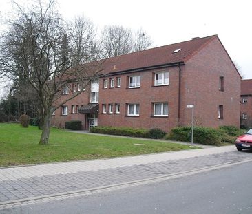 Demnächst frei! 5-Zimmer-Wohnung in Detmold Knochenbach - Photo 1