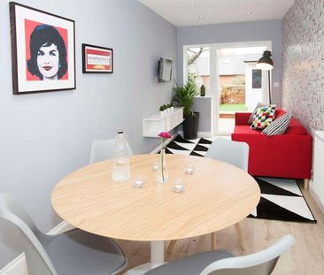 Kennet Court, Reading, Berkshire, RG1 - Photo 2