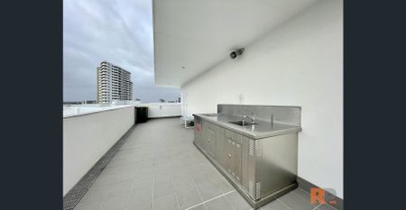 Modern 1x1 Apartment – City Convenience Meets Modern Luxury! - Photo 2