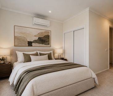 Brand new. Four bedrooms. Ready for you. - Photo 6
