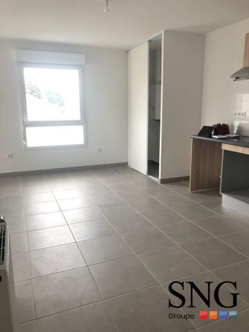 T3 AVEC BALCON ET DEUX PARKINGS - Photo 5