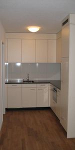 1.5 Zimmer, 44 m², 1. Stock - Photo 3