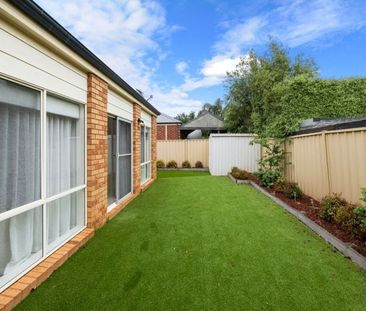 THREE BEDROOM HOME - Photo 3