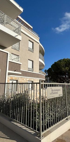 Location Appartement 3 pièces 60m² MOUGINS 06250 - Photo 1