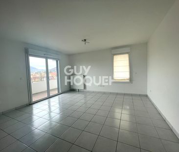 LOCATION d'un appartement F3 (71 m²) à COUBLEVIE - Photo 3