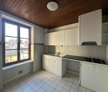 Location Appartement 3 pièces 69m² CLERMONT FERRAND 63000 - Photo 6