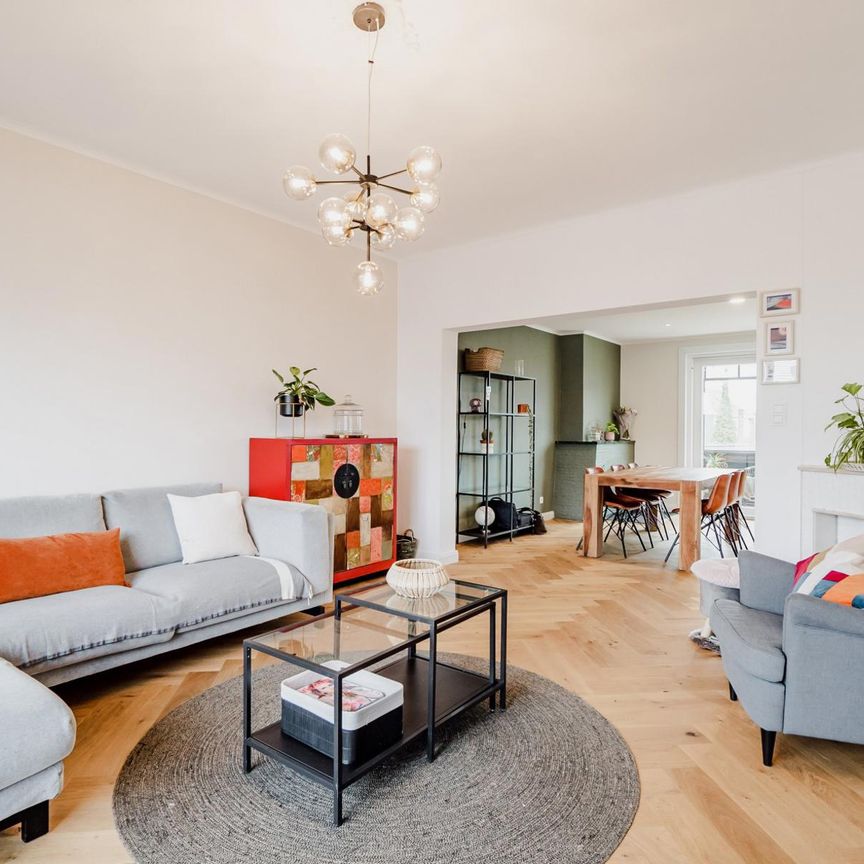 Huis met drie slaapkamers in Mons Hyon - Photo 1