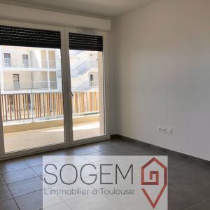 Appartement T2 en location à Colomiers - Photo 2