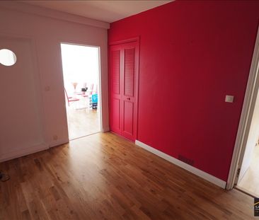 Location Appartement 3 pièces 78m² ROUEN 76000 - Photo 5