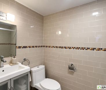 10564A, boulevard Olympia, Ahuntsic / Cartierville à louer - Photo 5