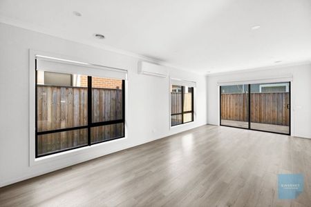 THREE BEDROOM HOME - Photo 3