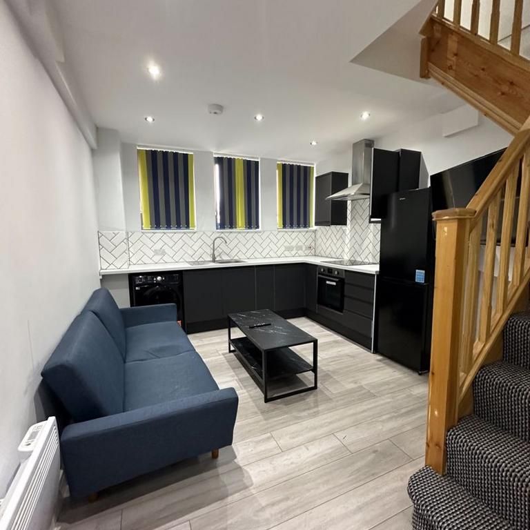 1 bedroom apartment to rent - Photo 1