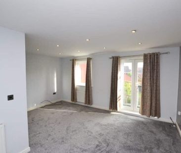 4 bedroom townhouse to rent - Photo 4