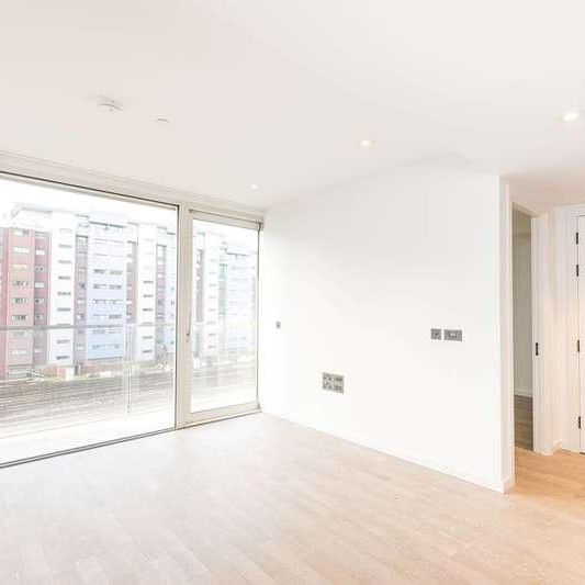 Battersea Power Staion, Battersea Power Station, SW11 - Photo 1