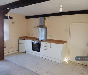 1 bedroom maisonette to rent - Photo 1