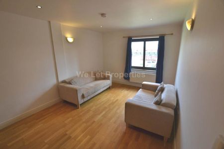 1 bedroom apartment to rent - Photo 2