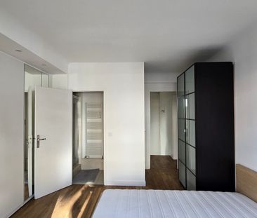 Tout savoir sur cet appartement dans le quartier Legendre-Lévis, à ... - Photo 5