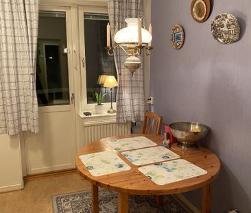 Månadsgatan, Göteborg - Foto 2