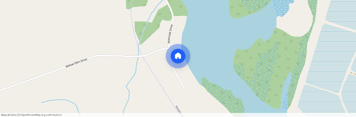 18 Riverside Drive, Kawartha Lakes