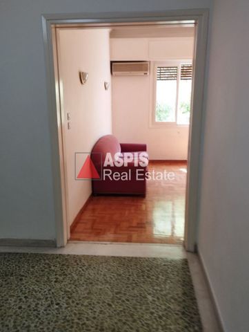 Διαμέρισμα για ενοικίαση Άγιος Θωμάς (Γουδή) - Photo 2