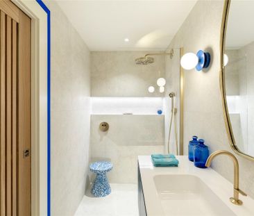 2 bedroom apartment to rent - Photo 6