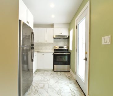 For Lease - 1243 Langmuir Avenue Unit# Main, London East, Ontario - Photo 4