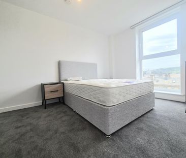 1 bedroom apartment to rent - Photo 3