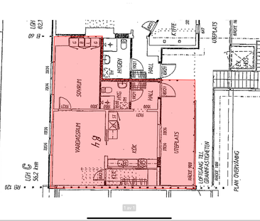 Norra Tvärgatan, Osby - Foto 5
