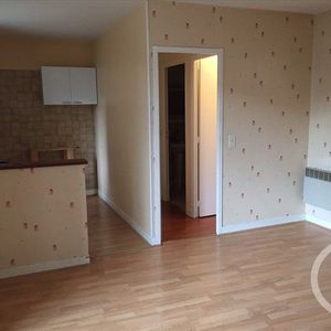 Appartement à louer 2 pièces - 34 m2 ISSOUDUN - 36 - Photo 2