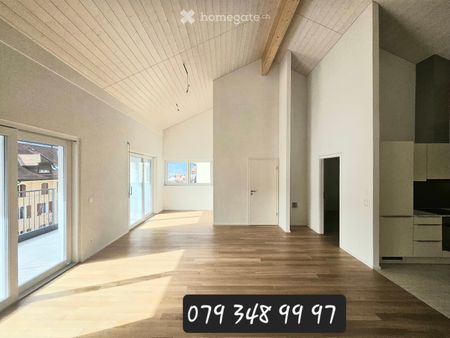 2.5 Zimmer, 68 m² - Foto 2