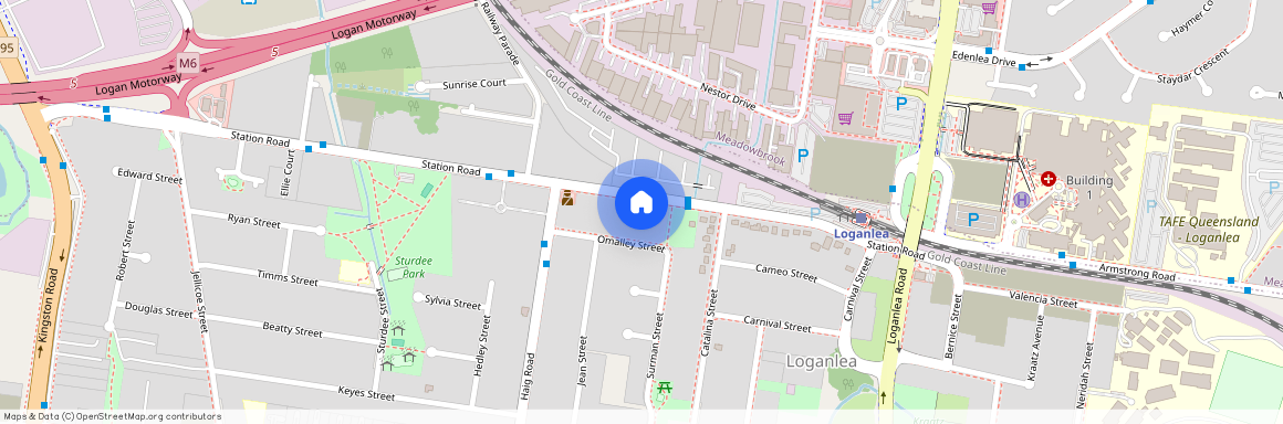 109a Station Road, QLD 4131, Loganlea