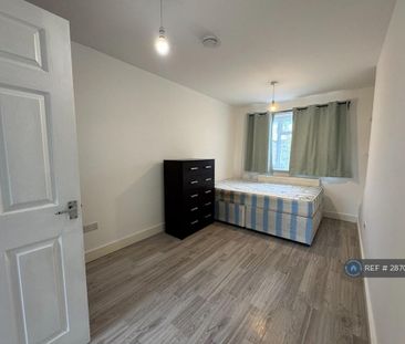 1 bedroom in a house share to rent - Photo 3
