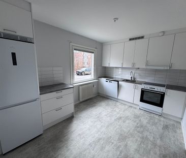 Gersnäsgatan 3B, lgh 1001 - Foto 4