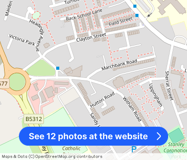 Witham Road, Skelmersdale - Photo 1