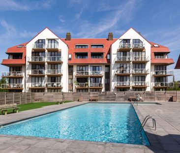 Appartement te huur in Middelkerke voor € 650 met 2 slaapkamers - Photo 5