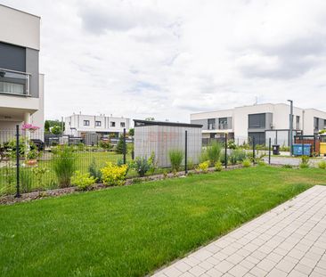 Nowy bliźniak | 5 pokoi | Bielany Wrocławskie - Photo 6