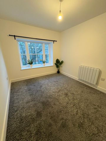 Two bedroom apartment - Photo 3