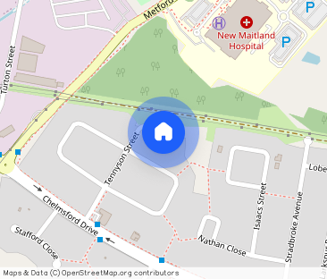 2x BEDROOM UNIT - Photo 1