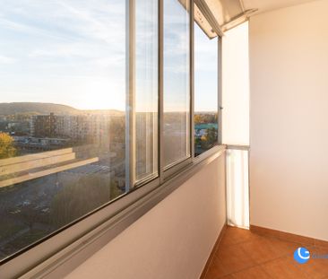 33 m2 | loggia, oddzielna kuchnia | Bronowice - Photo 5