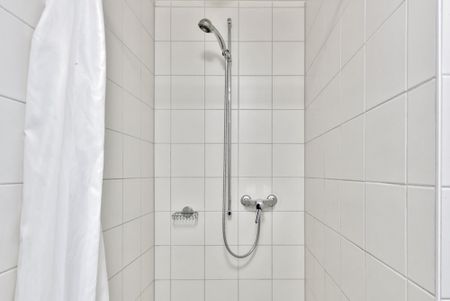 1 room furnished flat - Photo 4