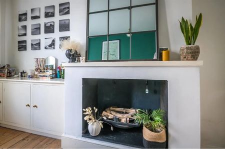 2 Bed Maisonette, Oakbank Grove, SE24 - Photo 3